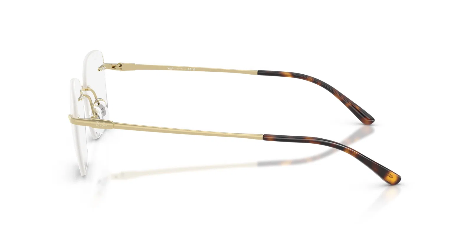 Ray-Ban 8783D Eyeglasses - view 12